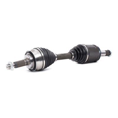 Drive Shaft RIDEX 13D0674 13D0674 - photo 3