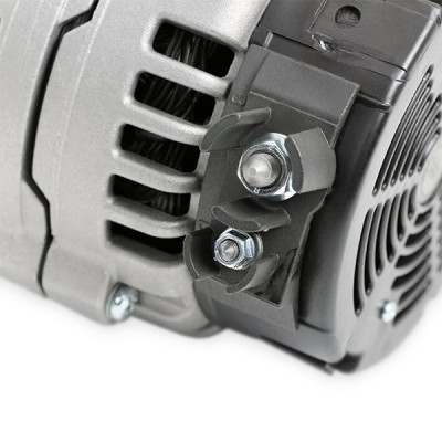 Alternator RIDEX 4G1014R 4G1014R - photo 6