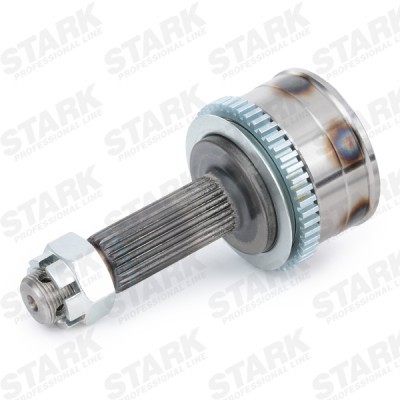 Joint Kit, Drive Shaft Stark SKJK-0200160 SKJK-0200160 - photo 2
