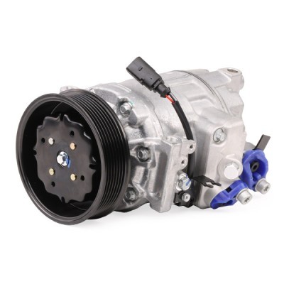 Compressor, Air Conditioning 447K0602 - photo 3