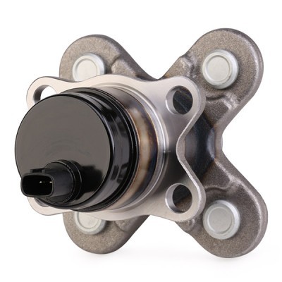 Wheel Bearing RIDEX 654W0792 654W0792 - photo 3