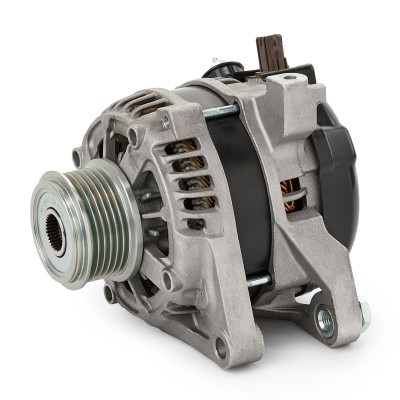 Alternator RIDEX 4G1967R 4G1967R - photo 3