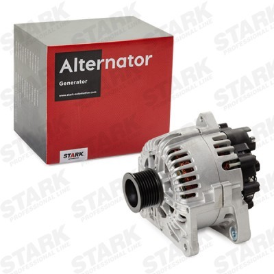 Alternator Stark SKGN-0320293 SKGN-0320293 - photo 2