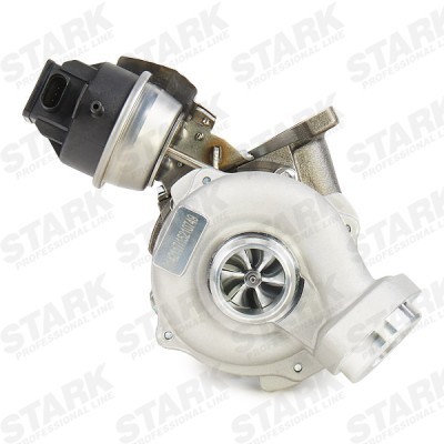 Turbocharger Stark SKCT-1190235 SKCT-1190235 - photo 6