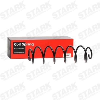 Suspension Spring Stark SKCS-0040202 SKCS-0040202 - photo 2