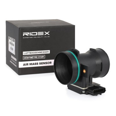 Air Mass Sensor RIDEX 3926A0083 3926A0083 - photo 2