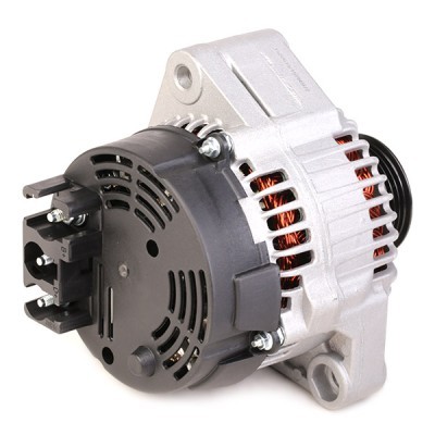 Alternator RIDEX 4G1221 4G1221 - photo 4