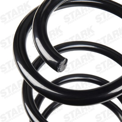Suspension Spring Stark SKCS-0040650 SKCS-0040650 - photo 4