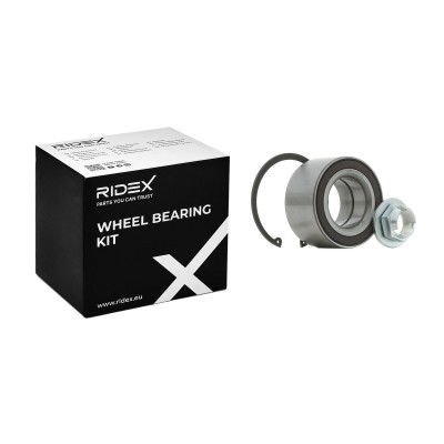Wheel Bearing RIDEX 654W0542 654W0542 - photo 6