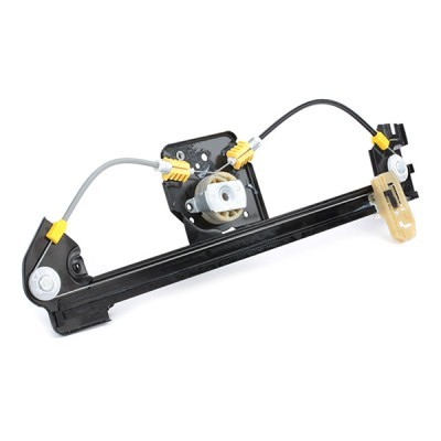 Window Regulator RIDEX 1561W0422 1561W0422 - photo 4
