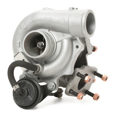 Turbocharger RIDEX 2234C10054R 2234C10054R - photo 2