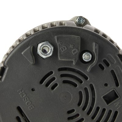 Alternator RIDEX 4G1155R 4G1155R - photo 5