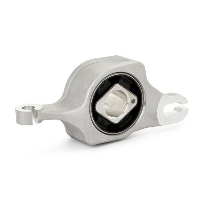 Control Arm Bushing RIDEX 251T1766 251T1766 - photo 3