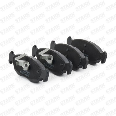 Brake Pads Set Stark SKBP-0010214 SKBP-0010214 - photo 4