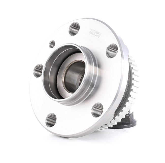 Wheel Bearing RIDEX 654W0180 654W0180 - photo 1