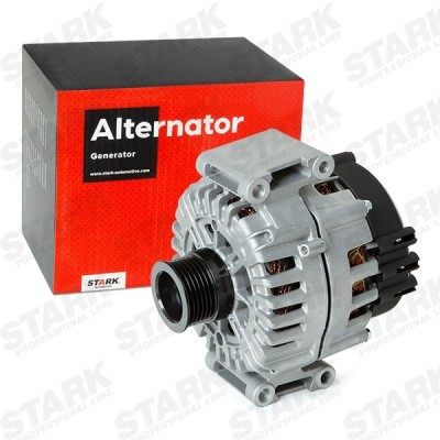 Alternator Stark SKGN-0320744 SKGN-0320744 - photo 2