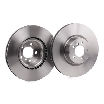 Brake Disc RIDEX 82B1593 82B1593 - photo 4
