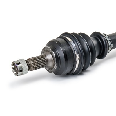 Drive Shaft RIDEX 13D1435R 13D1435R - photo 5