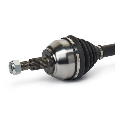 Drive Shaft RIDEX 13D0534R 13D0534R - photo 5