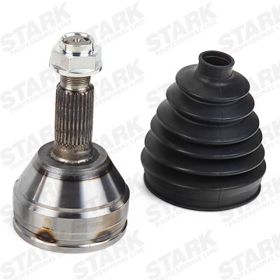 Joint Kit, Drive Shaft Stark SKJK-0200696 SKJK-0200696 - photo 3