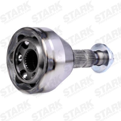 Joint Kit, Drive Shaft Stark SKJK-0200517 SKJK-0200517 - photo 3