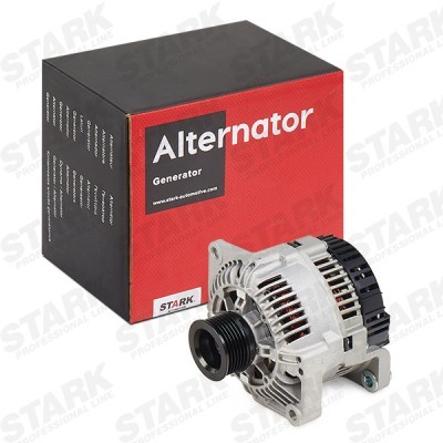 Alternator Stark SKGN-0320975 SKGN-0320975 - photo 2