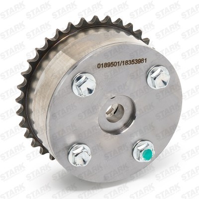 Variable valve timing gear Stark SKCAD-4700080 SKCAD-4700080 - photo 3