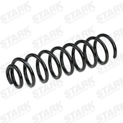 Suspension Spring Stark SKCS-0040039 SKCS-0040039 - photo 5