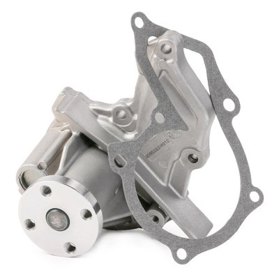 Water Pump, Engine Cooling RIDEX 1260W0015 1260W0015 - photo 3