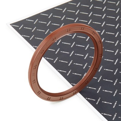 Crankshaft Seal RIDEX 572S0012 572S0012 - photo 3