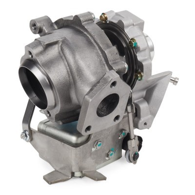 Turbocharger RIDEX 2234C10785 2234C10785 - photo 4
