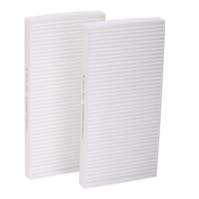 Cabin Air Filter RIDEX 424I0315 424I0315 - photo 3