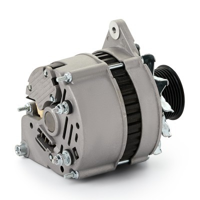 Alternator RIDEX 4G1190 4G1190 - photo 4
