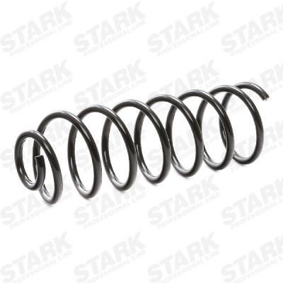 Suspension Spring Stark SKCS-0040385 SKCS-0040385 - photo 4