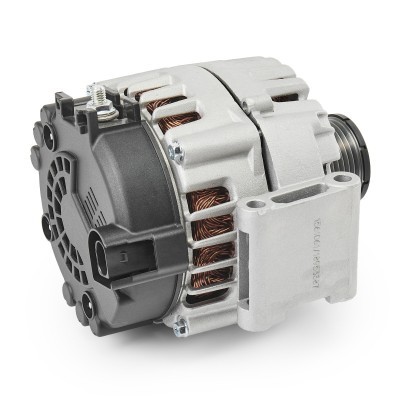 Alternator RIDEX 4G1699 4G1699 - photo 4