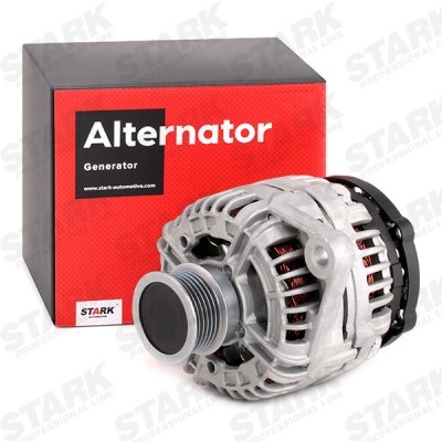 Alternator Stark SKGN-0320076 SKGN-0320076 - photo 2