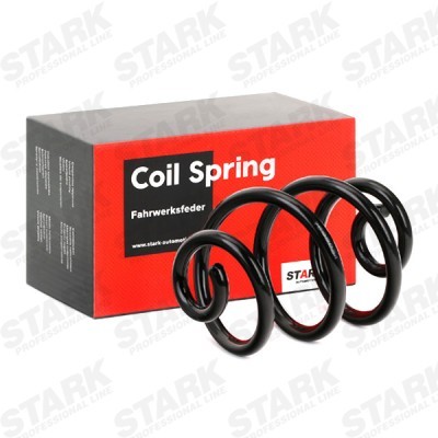 Suspension Spring Stark SKCS-0040022 SKCS-0040022 - photo 2