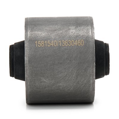 Control Arm Bushing RIDEX 251T0006 251T0006 - photo 5