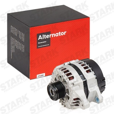 Alternator Stark SKGN-0321384 SKGN-0321384 - photo 2