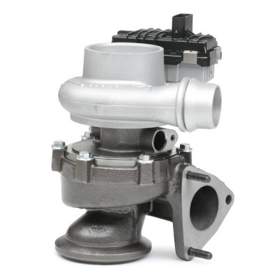 Turbocharger RIDEX 2234C10308R 2234C10308R - photo 14