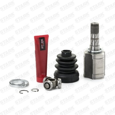 Joint Kit, Drive Shaft Stark SKJK-0200659 SKJK-0200659 - photo 2