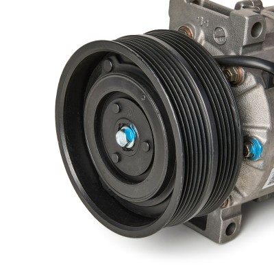 AC Сompressor 447K0141R - photo 5