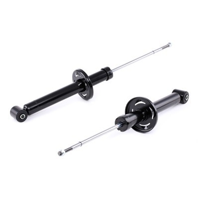 Shock Absorber RIDEX 854S1686 854S1686 - photo 4