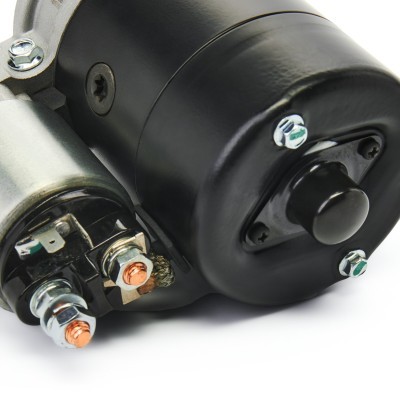 Starter RIDEX 2S0659 2S0659 - photo 6