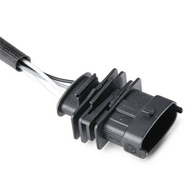 Lambda (Oxygen) Sensor RIDEX 3922L0188P 3922L0188P - photo 6
