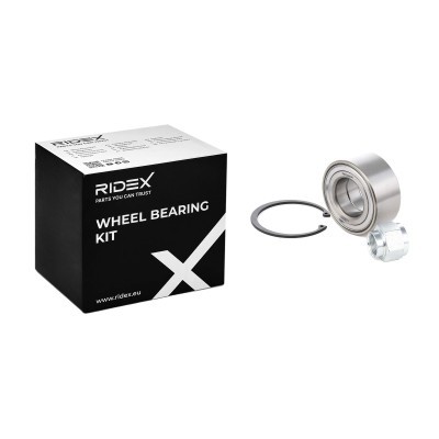 Wheel Bearing RIDEX 654W0033 654W0033 - photo 2