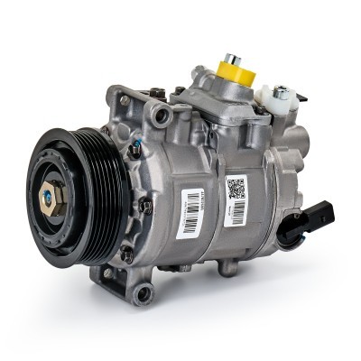 AC Сompressor 447K0268R - photo 3
