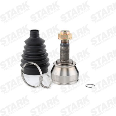 Joint Kit, Drive Shaft Stark SKJK-0200313 SKJK-0200313 - photo 2