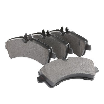 Brake Pads Set RIDEX 402B0552 402B0552 - photo 5