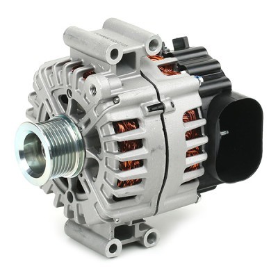 Alternator RIDEX 4G1042 4G1042 - photo 3
